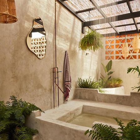 Rosa By Dw Apartment San Juan Exterior photo