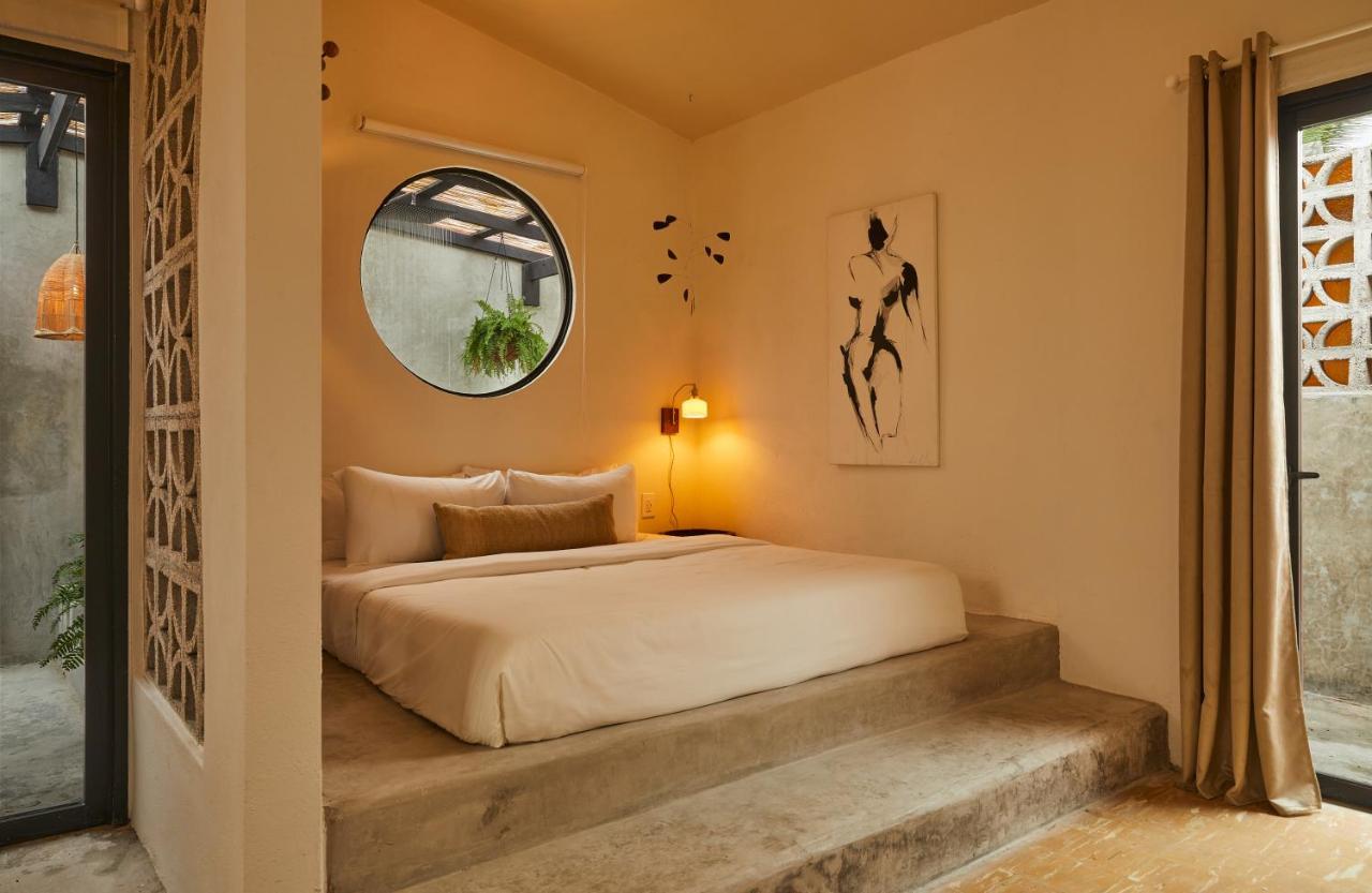 Rosa By Dw Apartment San Juan Exterior photo