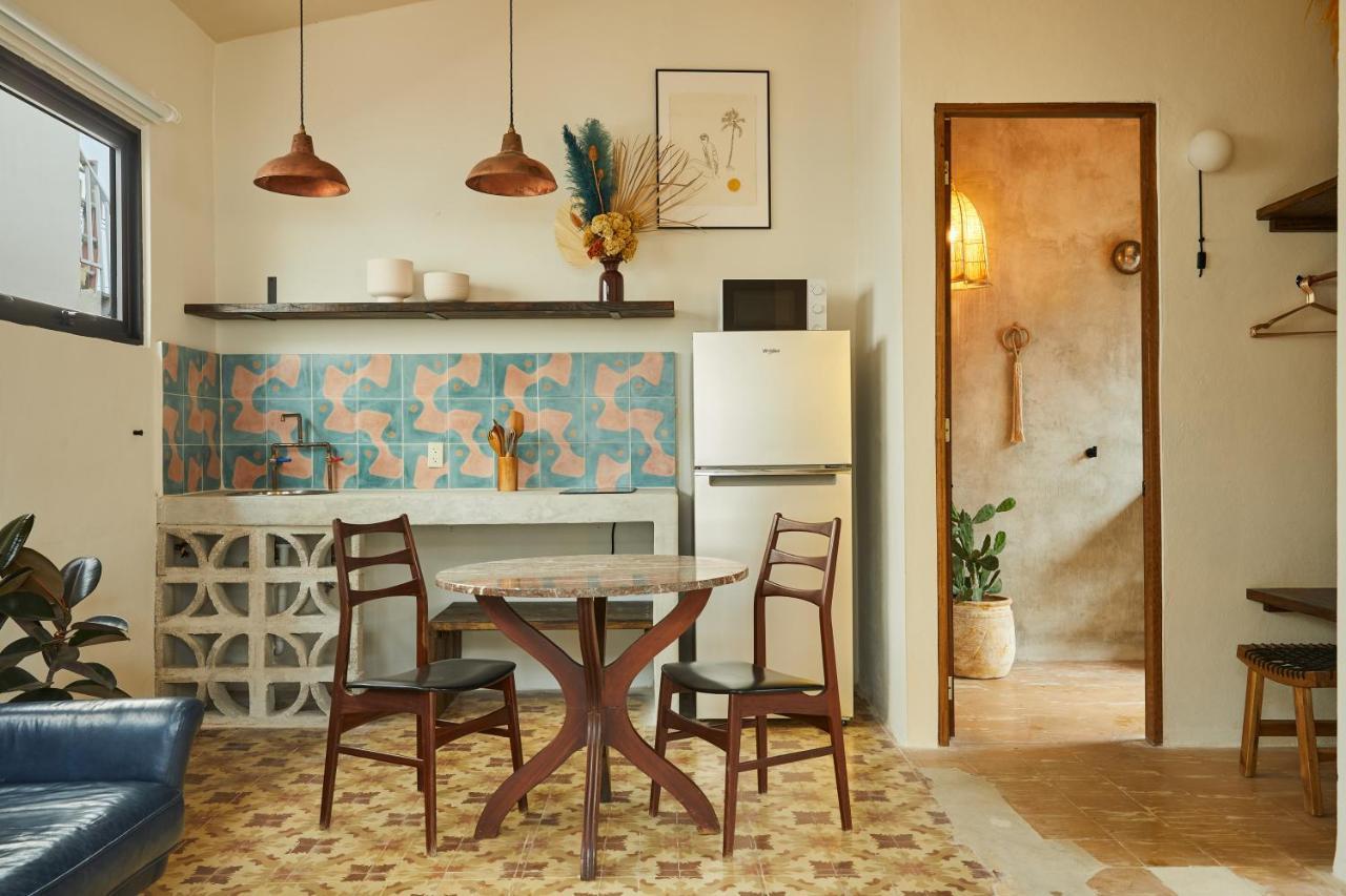 Rosa By Dw Apartment San Juan Exterior photo