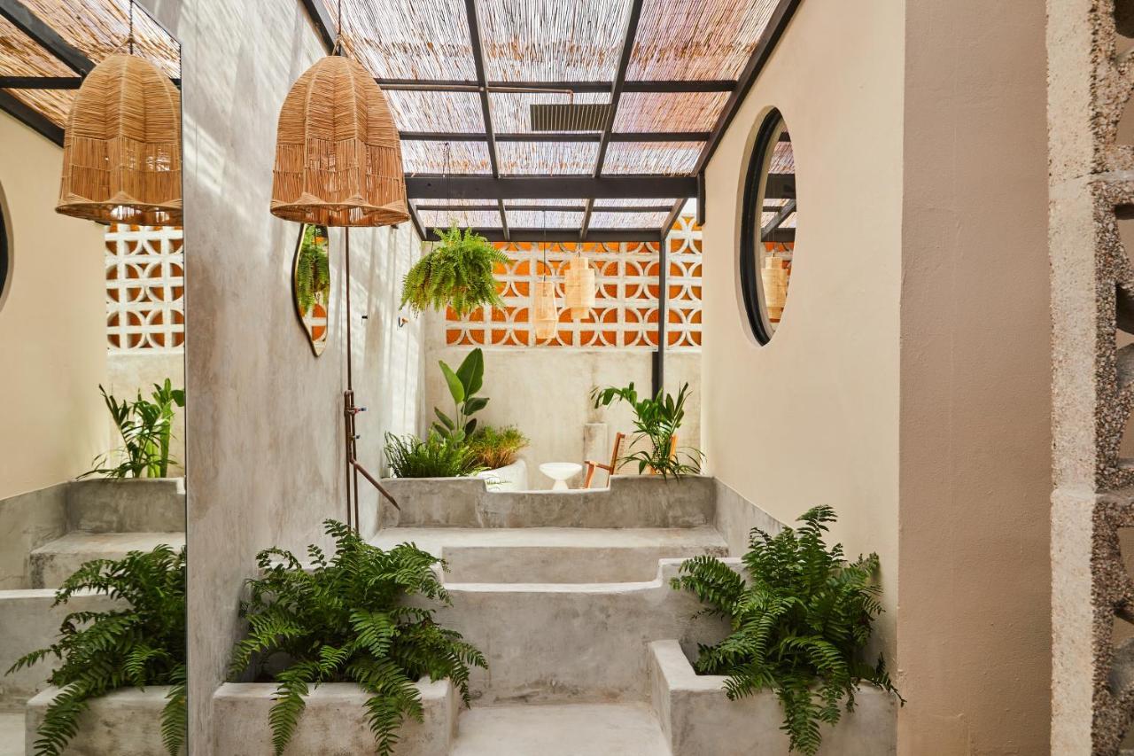 Rosa By Dw Apartment San Juan Exterior photo