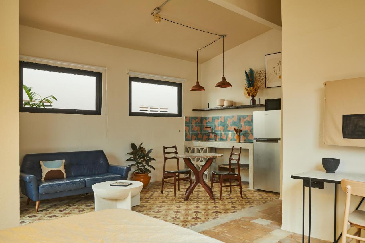 Rosa By Dw Apartment San Juan Exterior photo