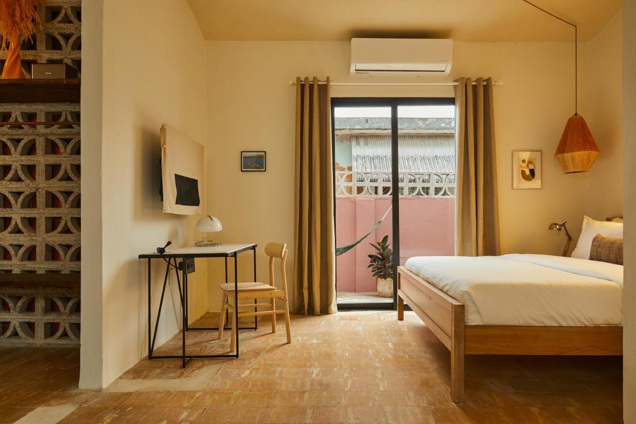Rosa By Dw Apartment San Juan Exterior photo