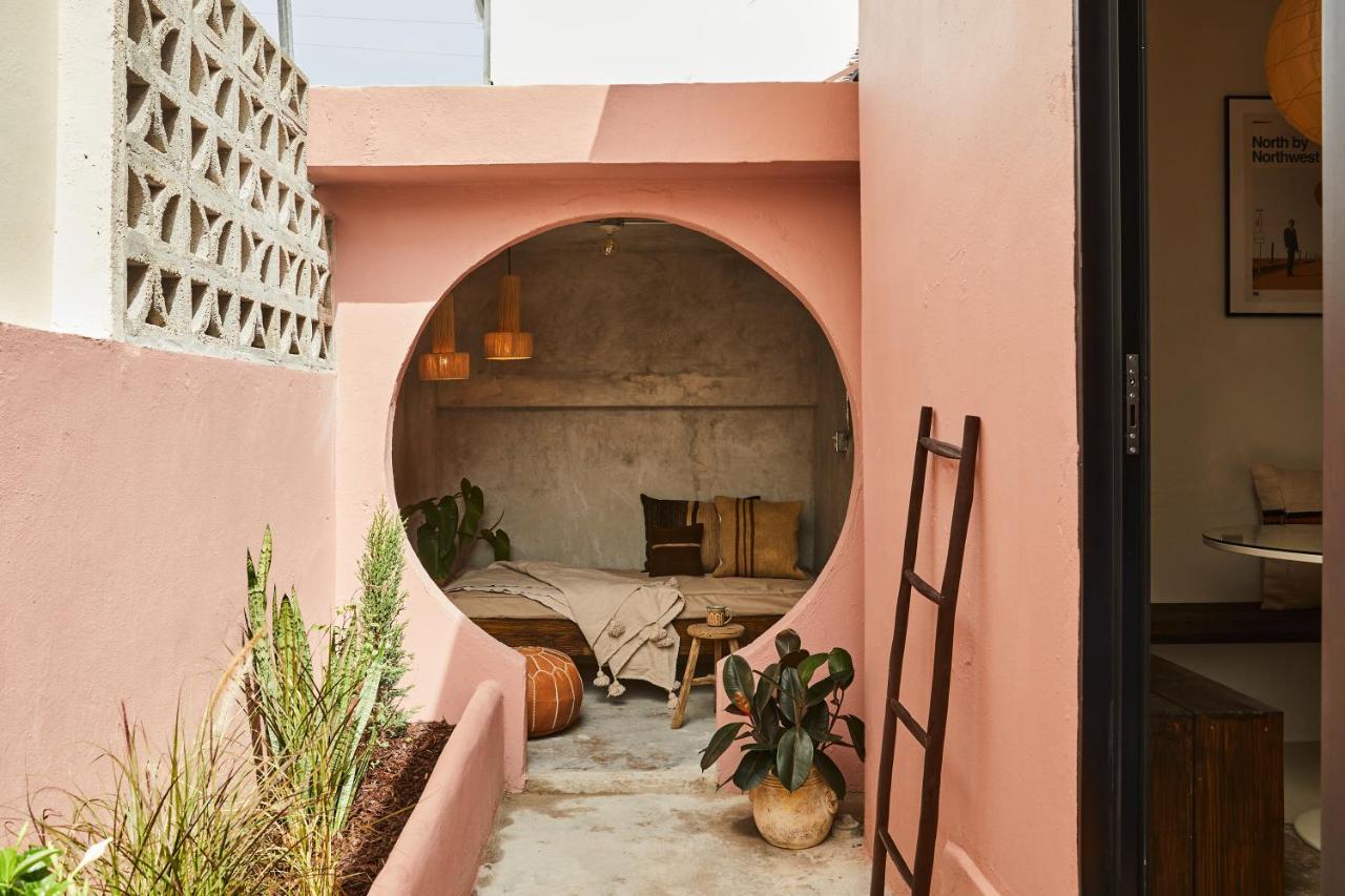 Rosa By Dw Apartment San Juan Exterior photo