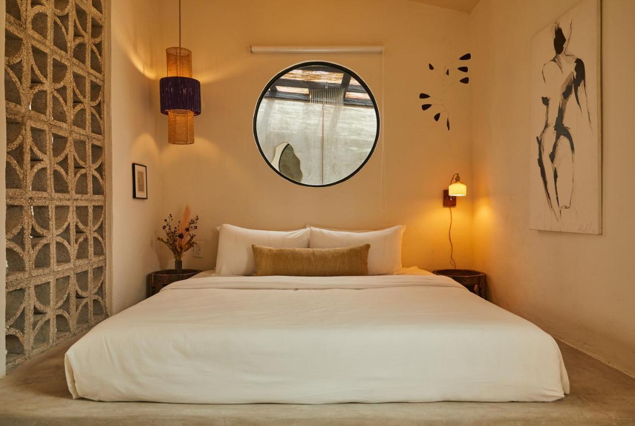 Rosa By Dw Apartment San Juan Exterior photo